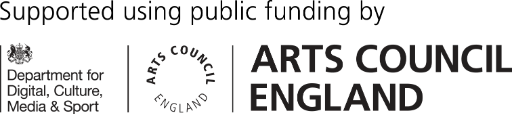 Arts Council England