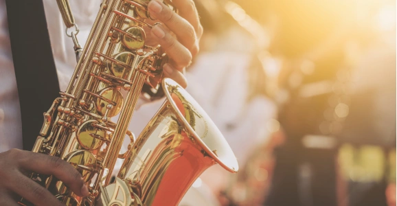 Summer Jazz: ORB Trio