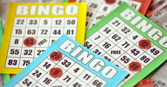 The Big Bingo Social