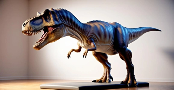 Stretch it like T-Rex – Pilates in the jungle 
