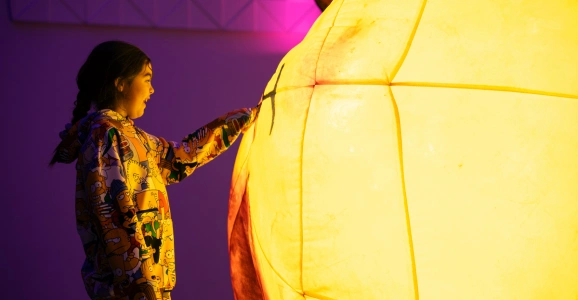 SEND-Friendly Creative Sessions (Sold Out)