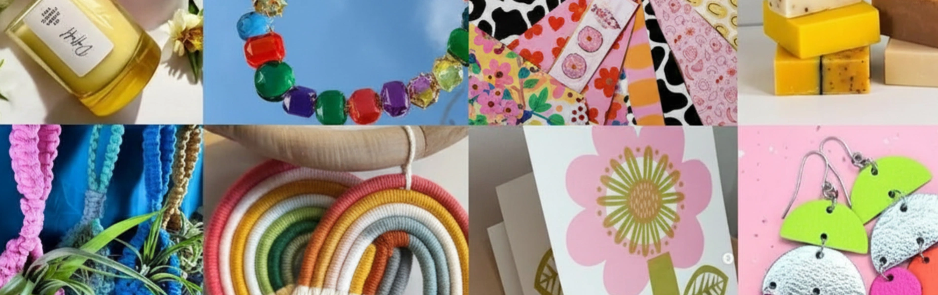 Craft and Flea Makers Market