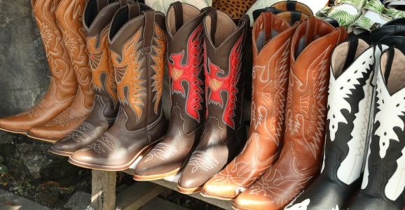 The Family Hoedown