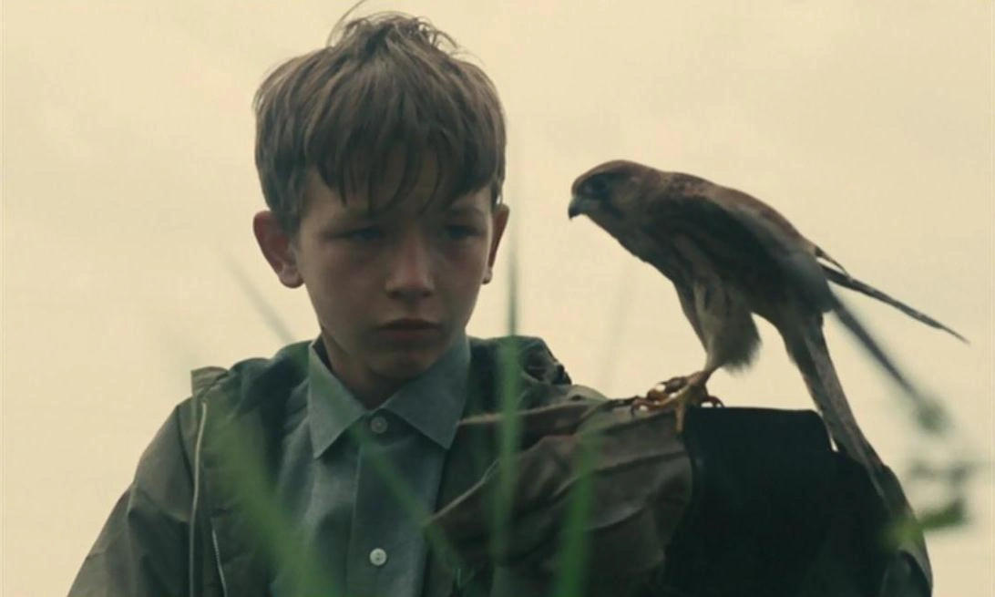 Movies at WX: Kes