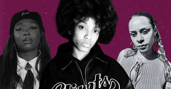 Wakefield Youth Producers and Promoters Night