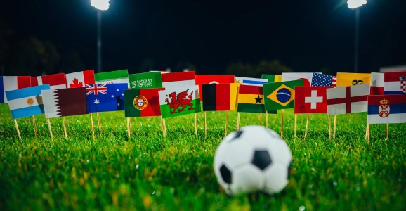 England vs Panama World Cup Screening
