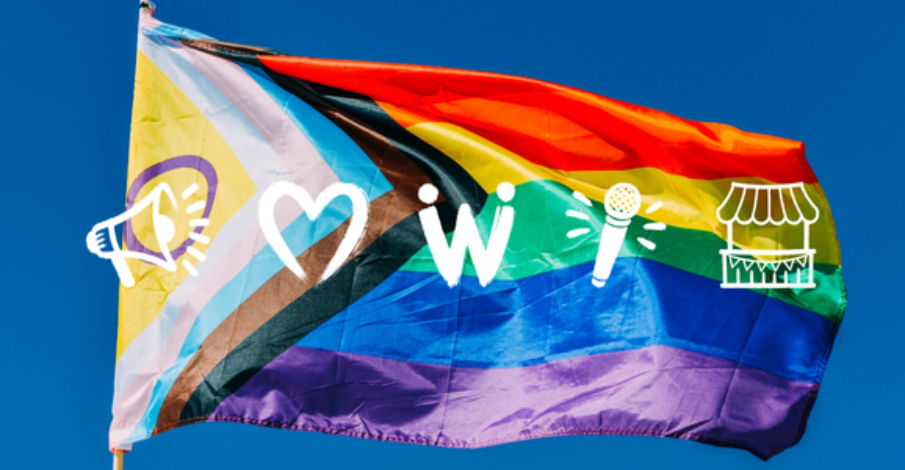 Wakefield Community Pride 2026