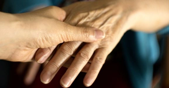 Dementia Action Week: The Alzheimer’s Society Comes to WX