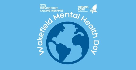 Wakefield Mental Health Day 2025