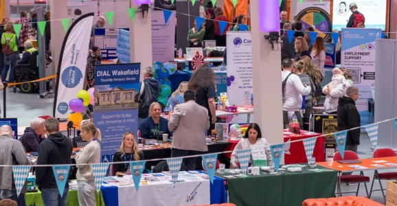 SEND Futures and Next Steps Career Event
