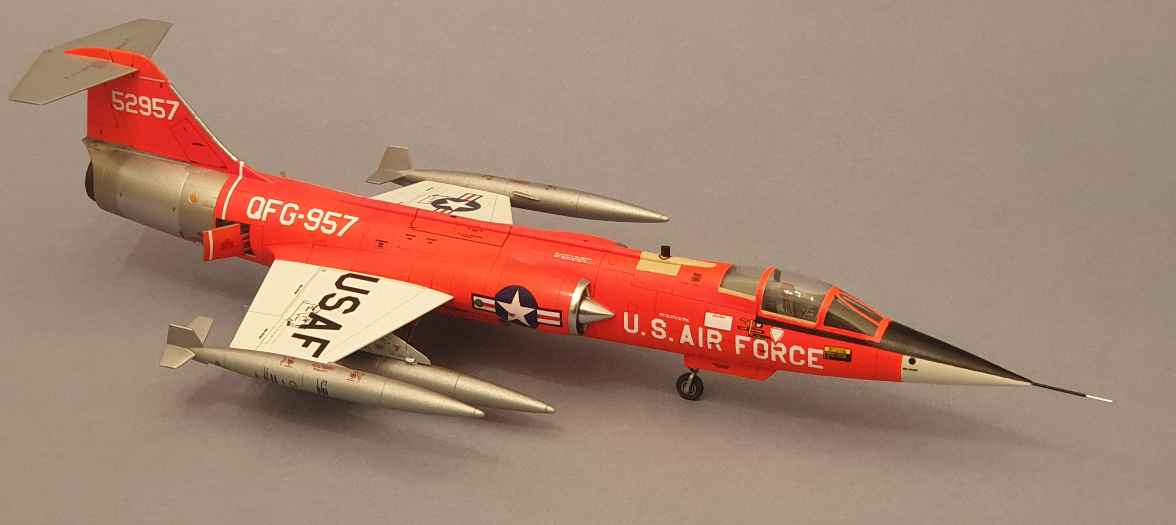 Wakefield Open Model Show & Competition