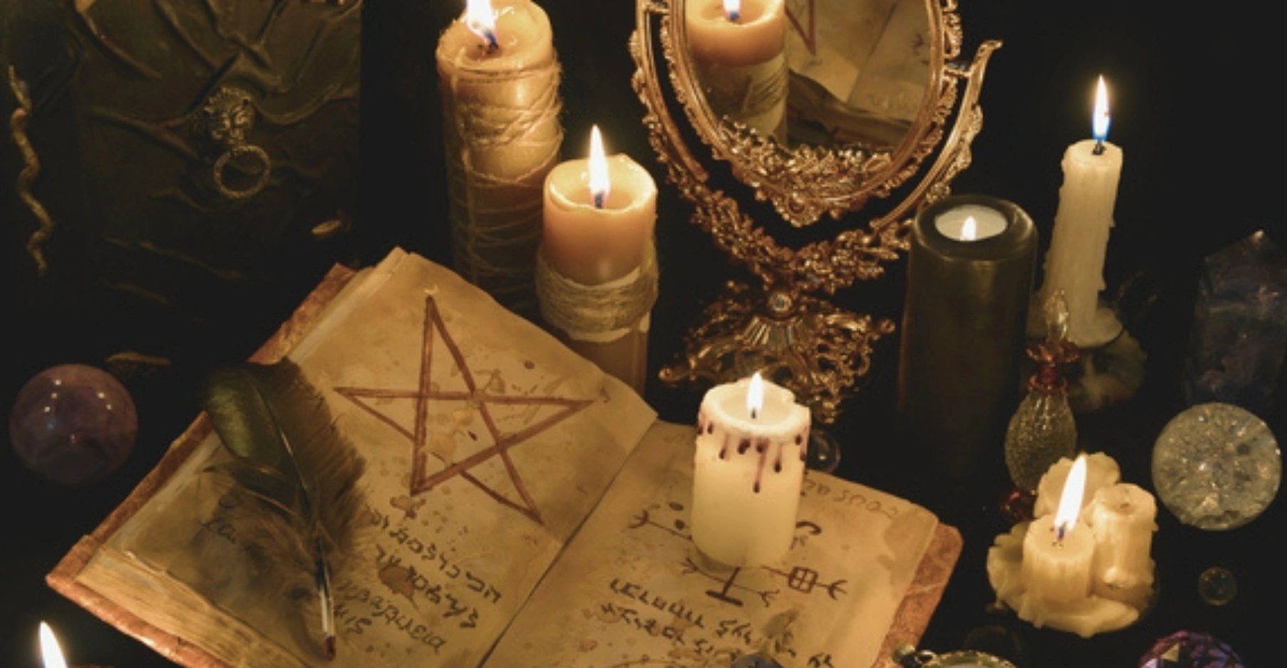 Season of the Witch Fayre