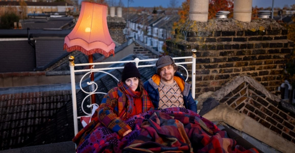 POWER STATION: Indie Film Screening