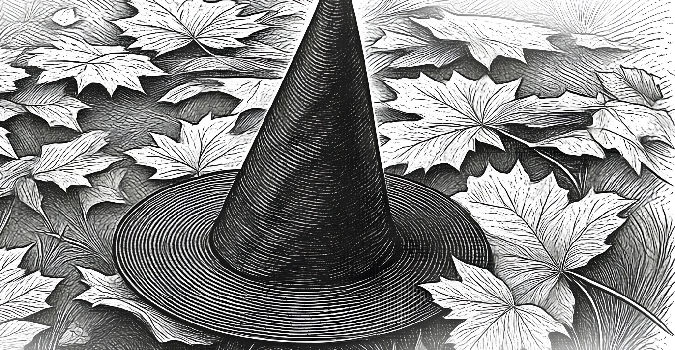 The Witching Hour