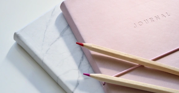 Creative Journaling for Wellbeing