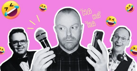 WX Family Comedy Show