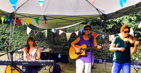 Folk & Americana Night