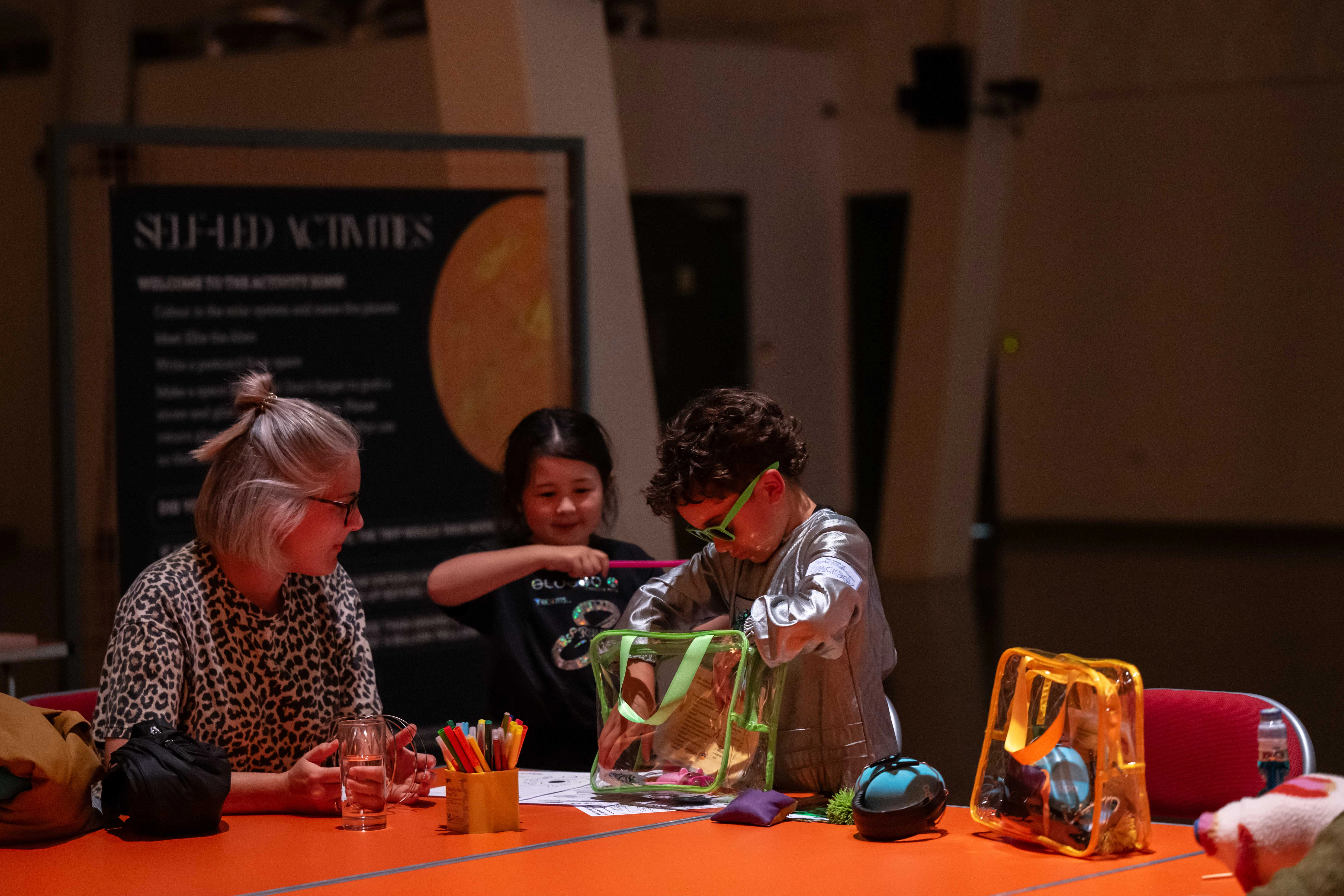 Creative Drop In Sessions