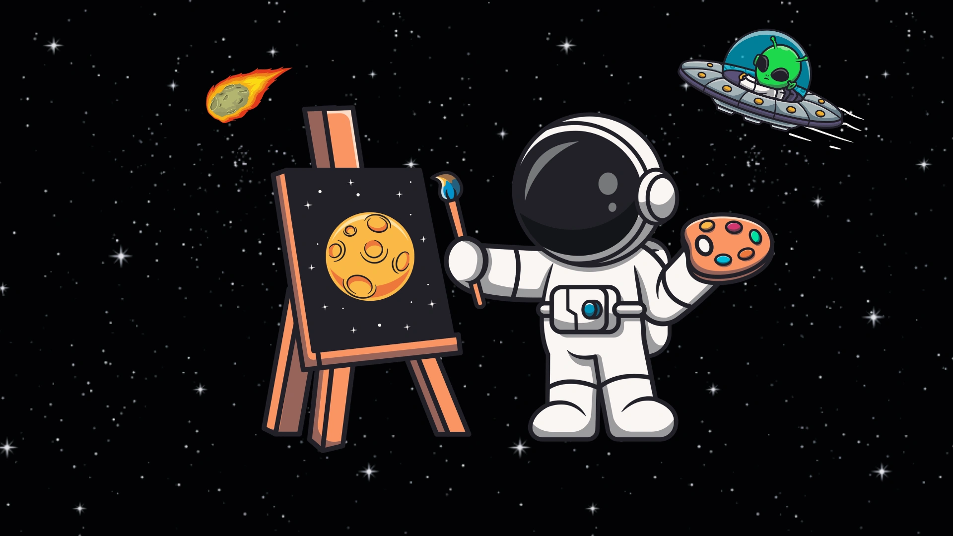 Creative Drop In Sessions