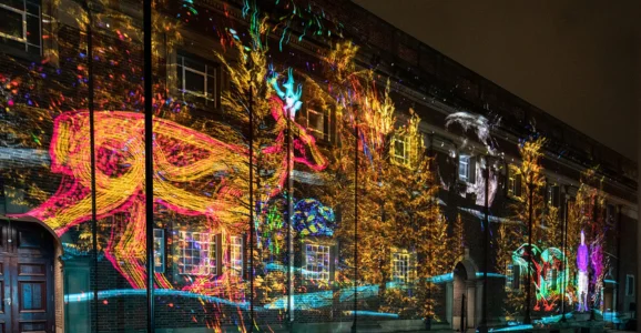 Light Up Wakefield - BSL Tours