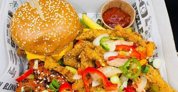 Smash & Dash Wakefield