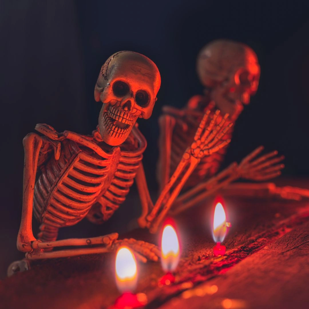 Halloween Submission