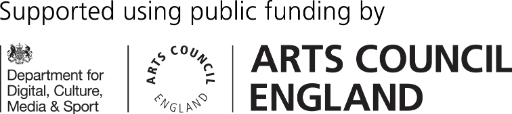 Arts Council England